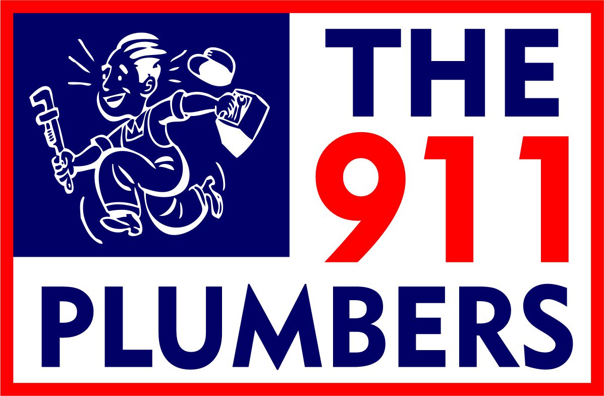 The 911 Plumbers
